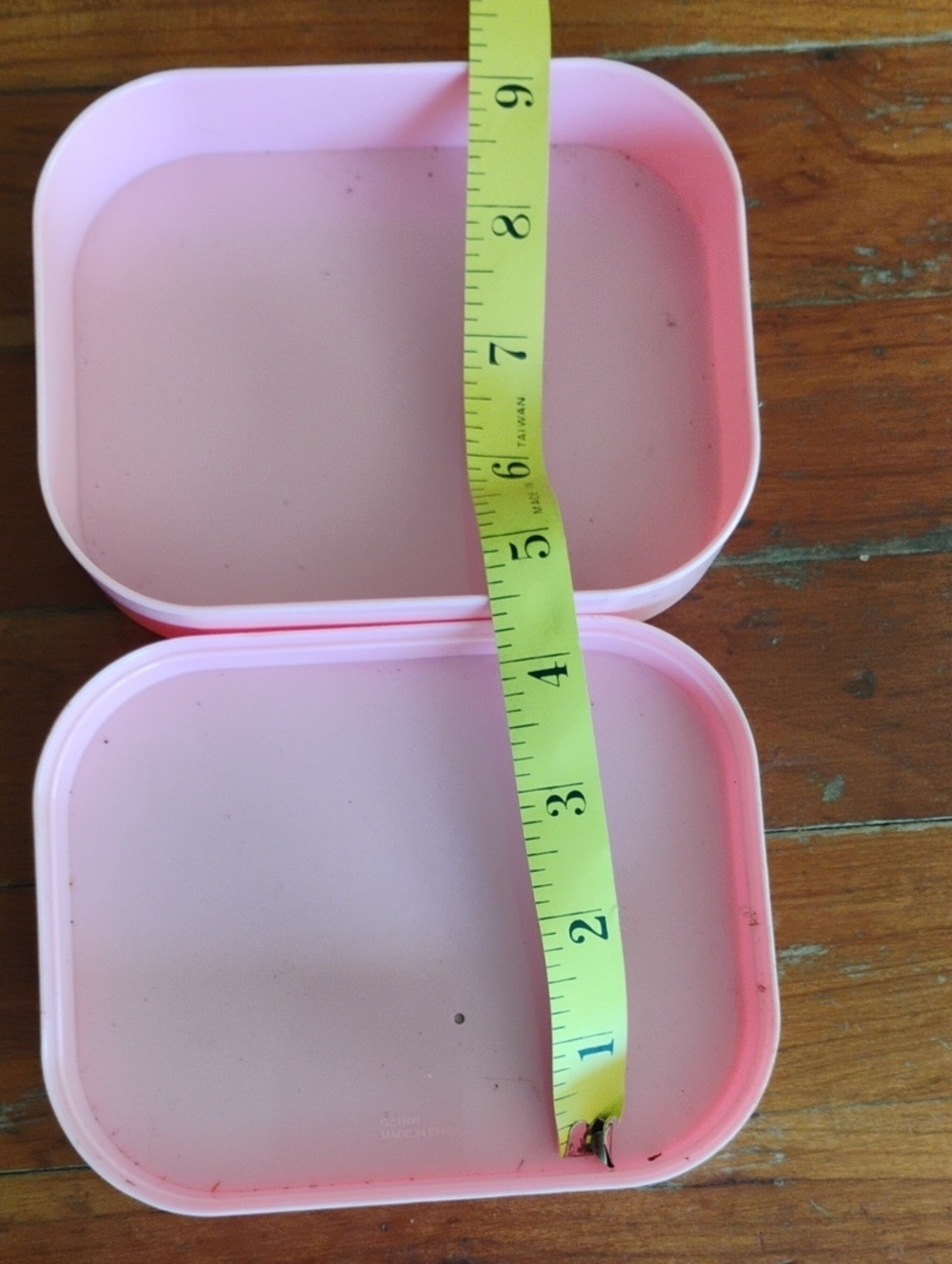 πHello Kitty Accessory Box π - Picture 4 of 16
